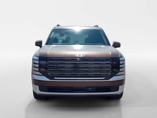 Thumbnail: 2026 Hyundai Palisade - 8