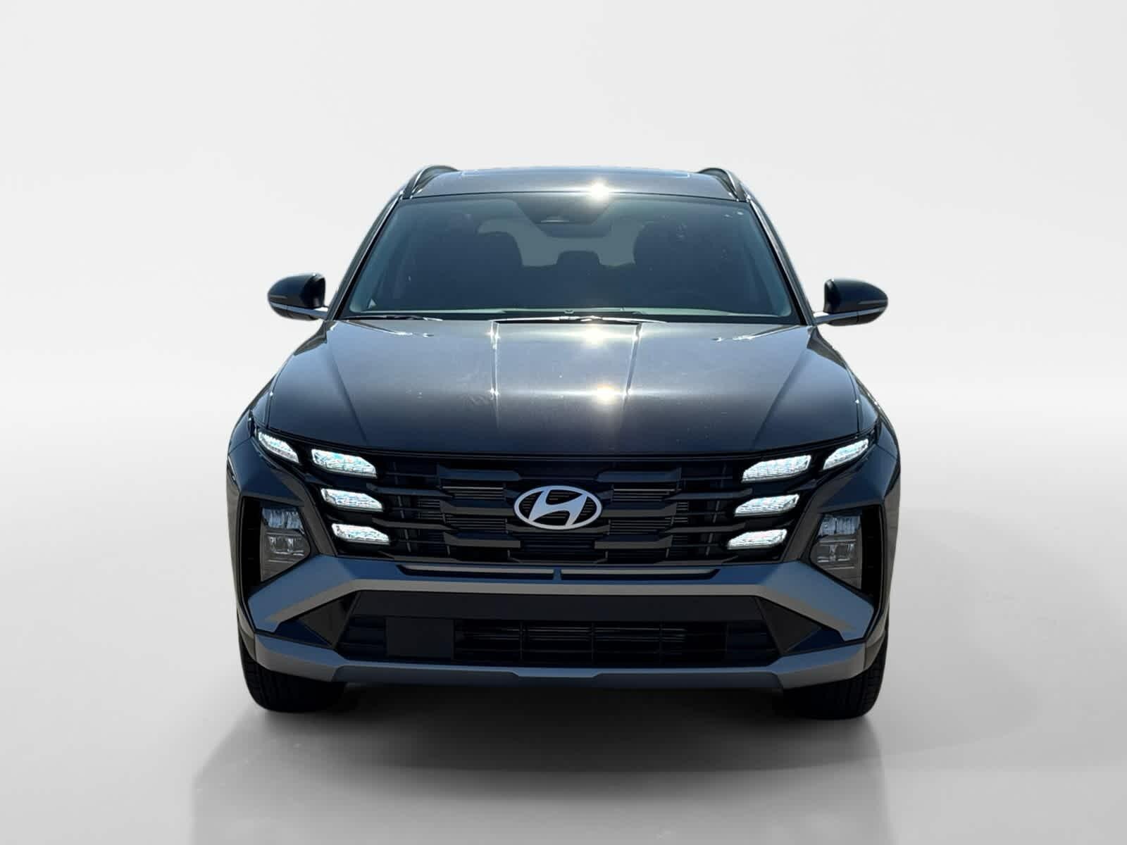 Thumbnail: 2025 Hyundai Tucson - 8