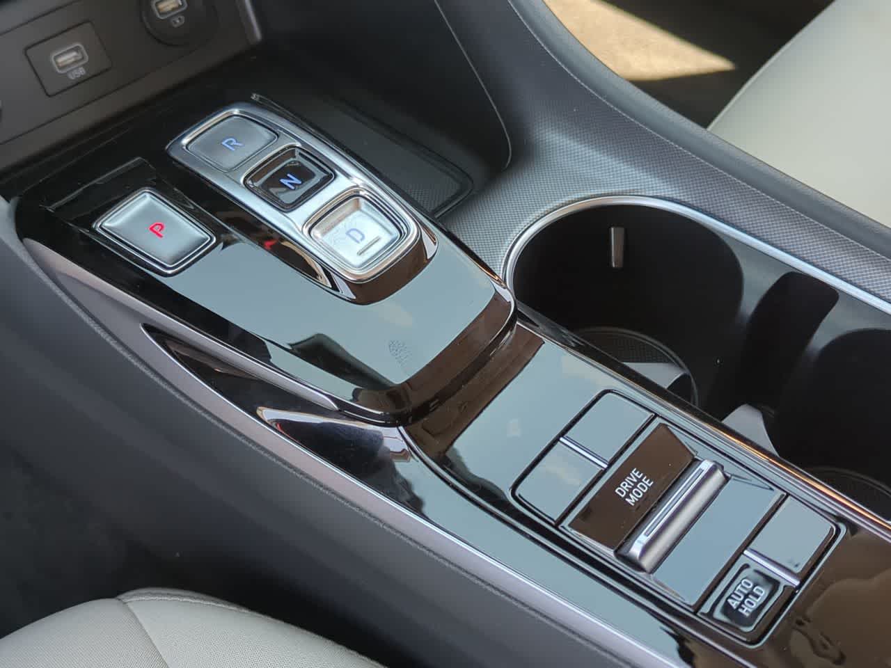 Thumbnail: 2023 Hyundai Sonata - 35
