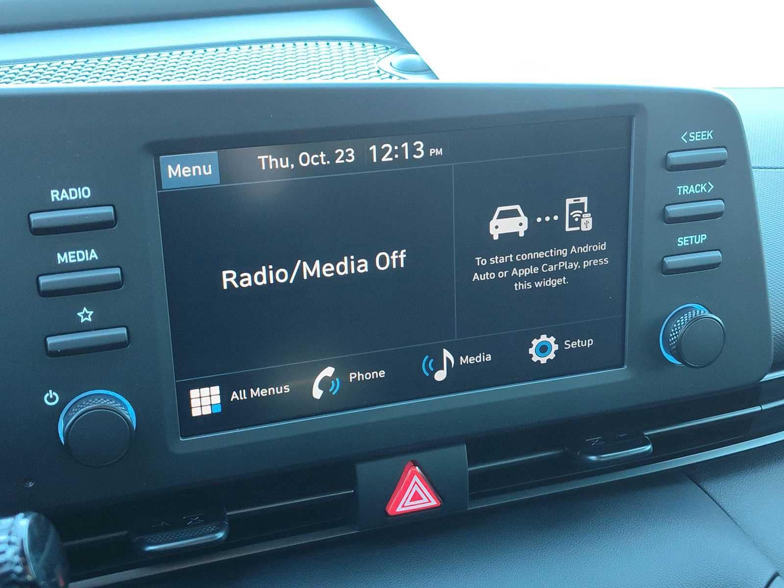 Thumbnail: 2026 Hyundai Elantra - 21