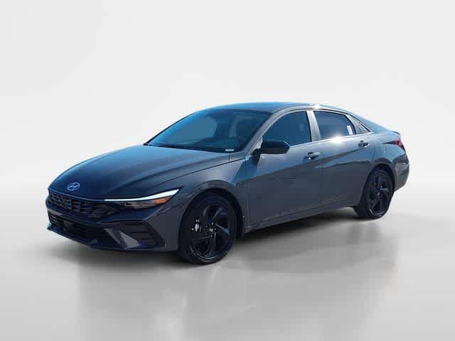Thumbnail: 2026 Hyundai Elantra - 2