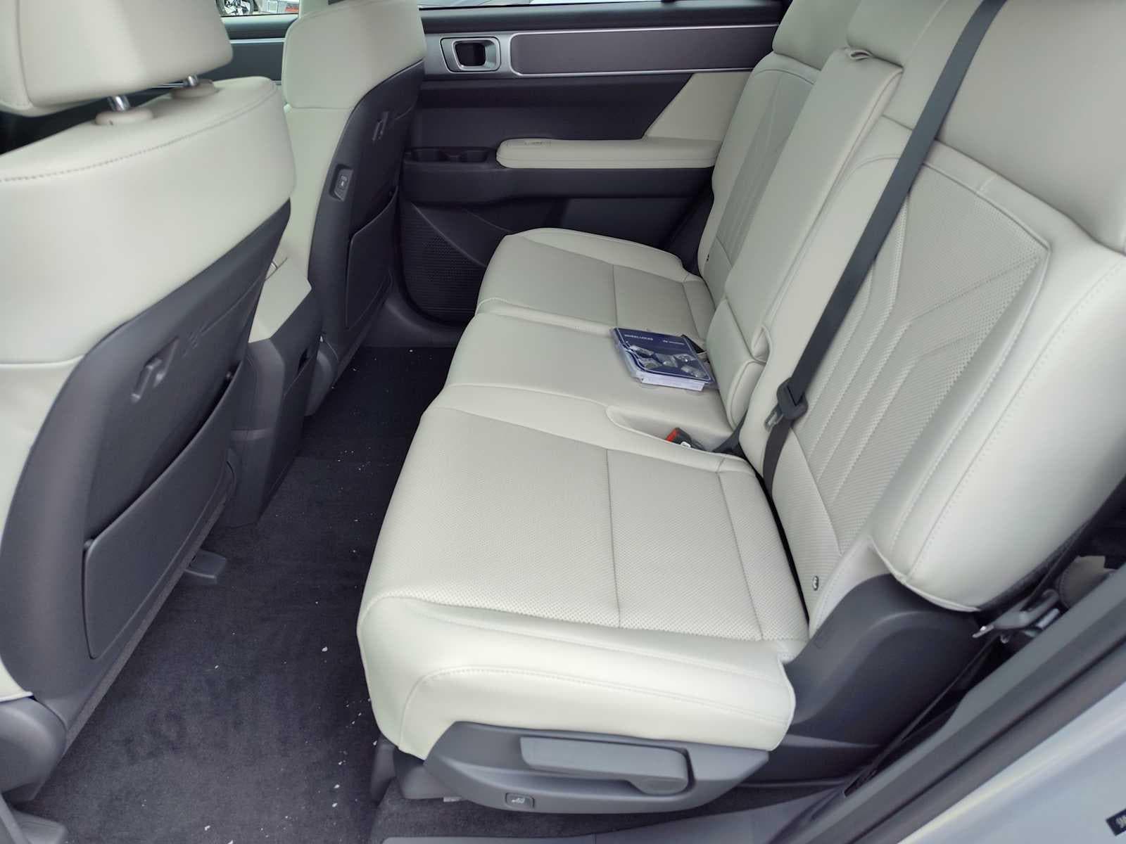 Thumbnail: 2026 Hyundai Santa Fe - 16