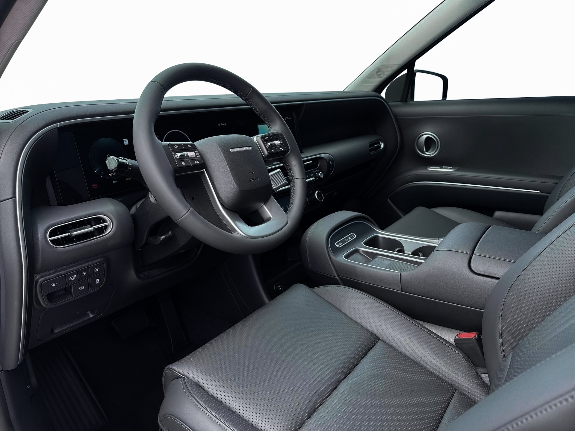 Thumbnail: 2026 Hyundai Palisade - 14