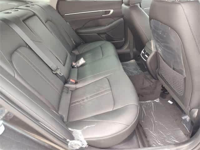 Thumbnail: 2025 Hyundai Sonata - 18