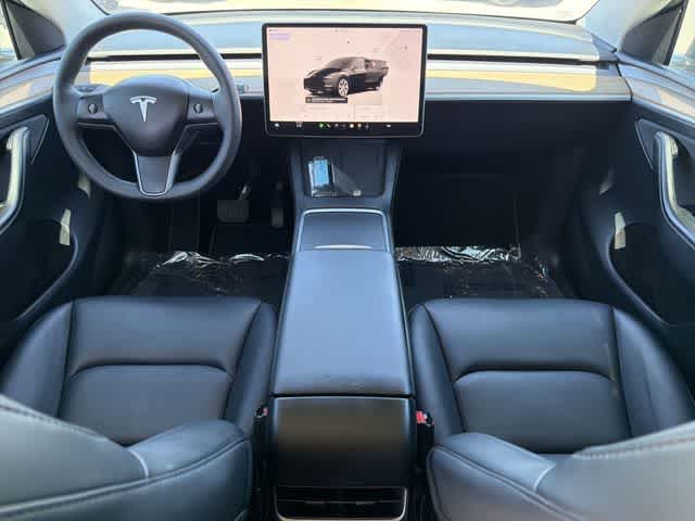 Thumbnail: 2023 Tesla Model Y - 12