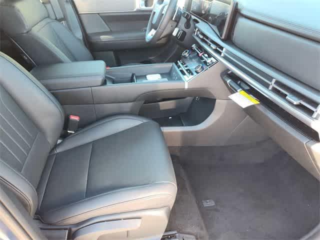 Thumbnail: 2026 Hyundai Santa Fe - 18