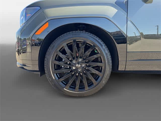 Thumbnail: 2025 Hyundai Santa Fe - 17