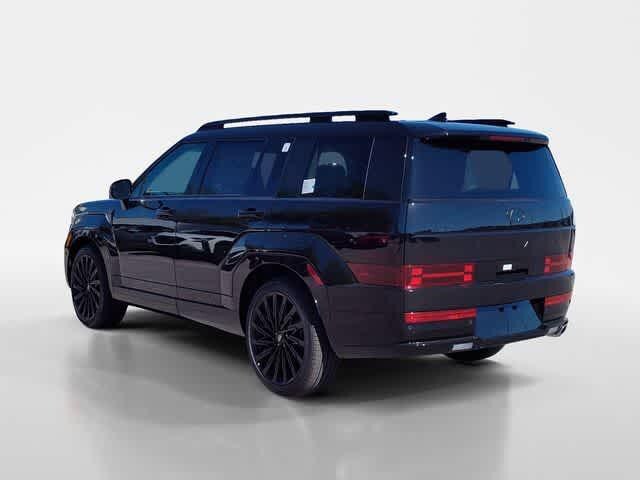 Thumbnail: 2026 Hyundai Santa Fe - 4