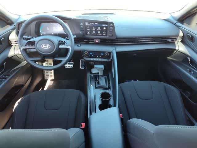 Thumbnail: 2026 Hyundai Elantra - 13