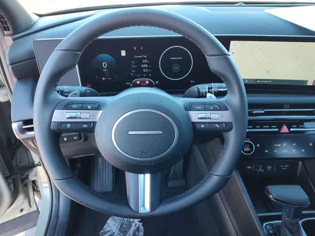 Thumbnail: 2026 Hyundai Santa Cruz - 19