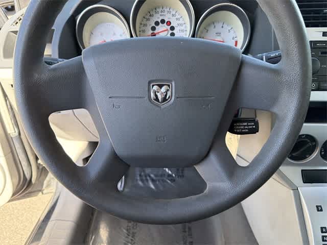 Thumbnail: 2007 Dodge Caliber - 20