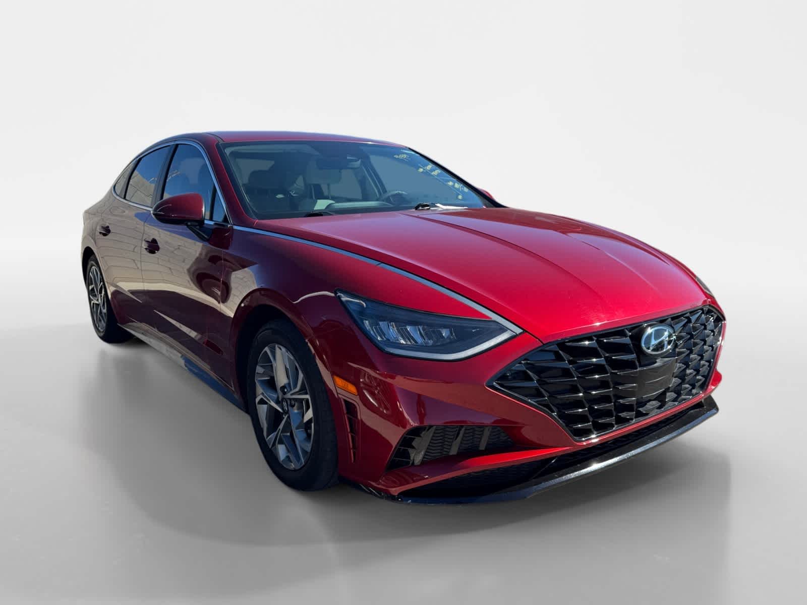 Thumbnail: 2023 Hyundai Sonata - 2