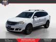 Used 2017 Chevrolet Traverse LT w/1LT SUV