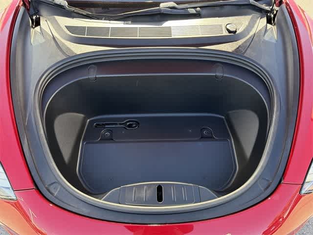 Thumbnail: 2020 Tesla Model 3 - 11