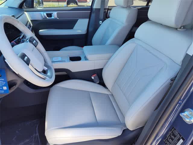 Thumbnail: 2026 Hyundai Santa Fe - 14