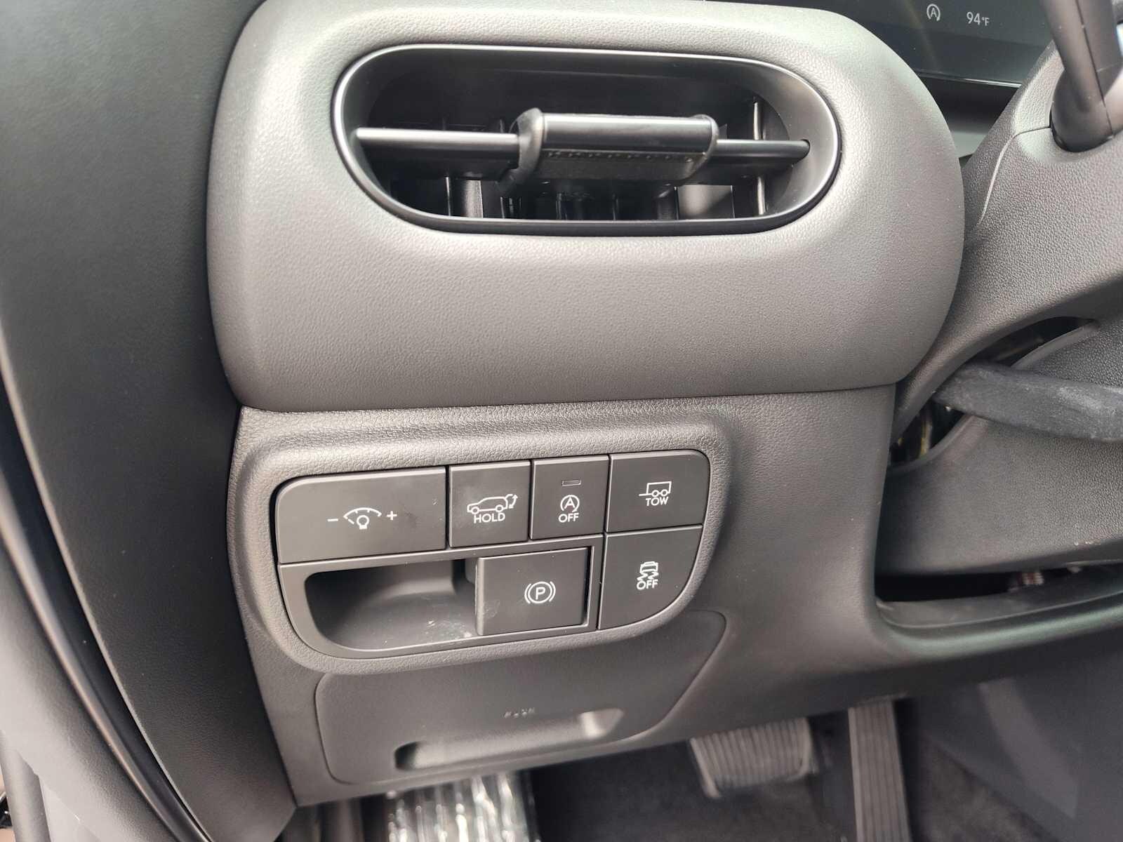 Thumbnail: 2026 Hyundai Palisade - 14