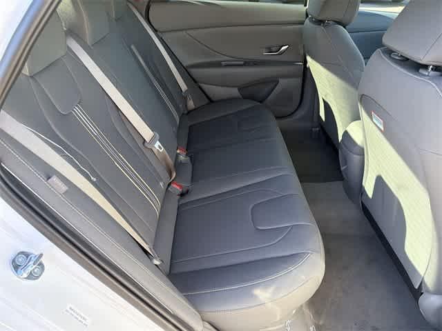 Thumbnail: 2026 Hyundai Elantra - 17