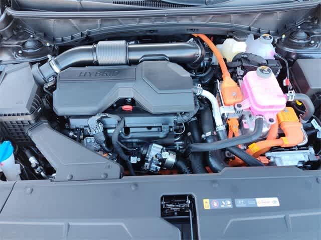 Thumbnail: 2026 Hyundai Tucson - 11