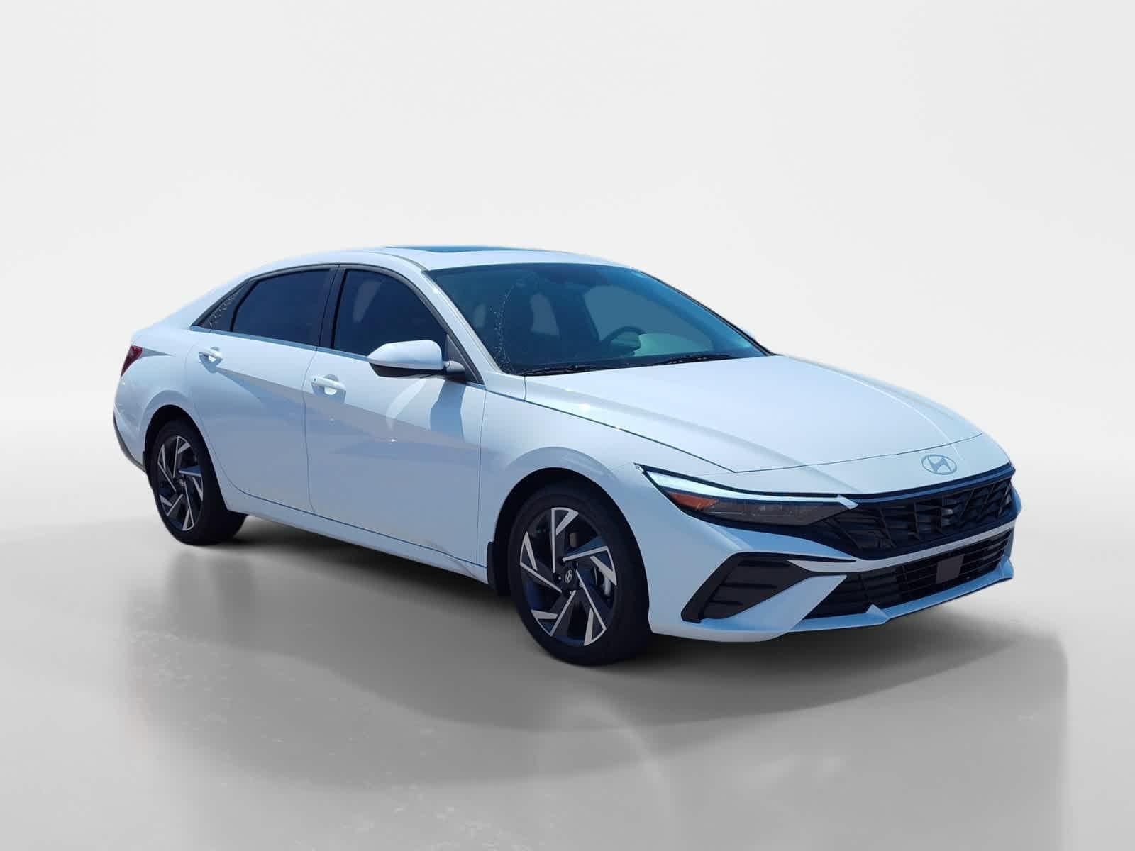 Thumbnail: 2025 Hyundai Elantra - 7