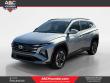New 2025 Hyundai Tucson SEL Convenience AWD SUV