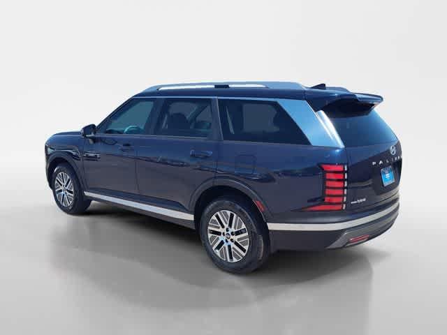 Thumbnail: 2026 Hyundai Palisade - 3
