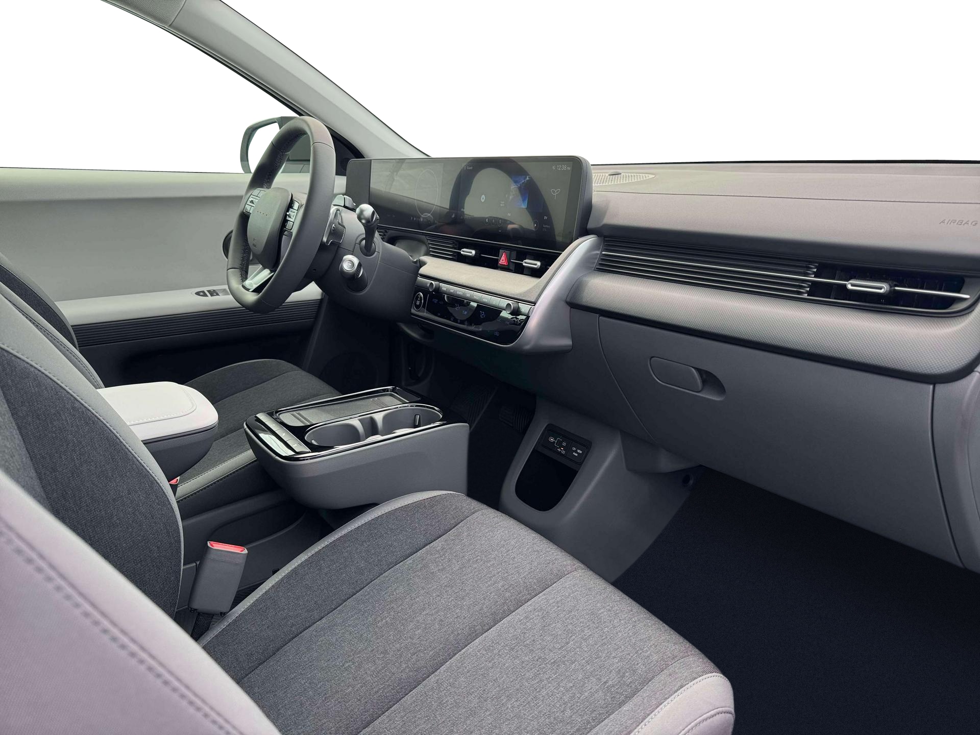 Thumbnail: 2026 Hyundai Ioniq 5 - 15