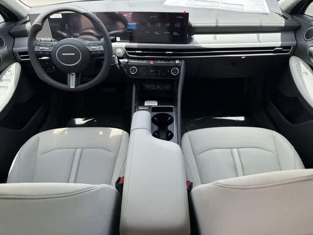 Thumbnail: 2026 Hyundai Sonata - 12