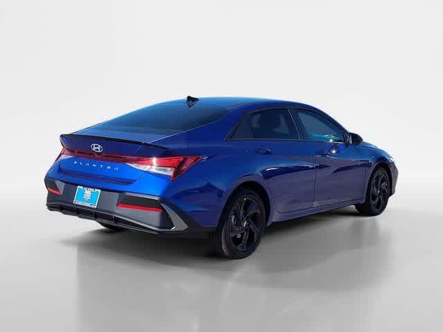 Thumbnail: 2026 Hyundai Elantra - 5