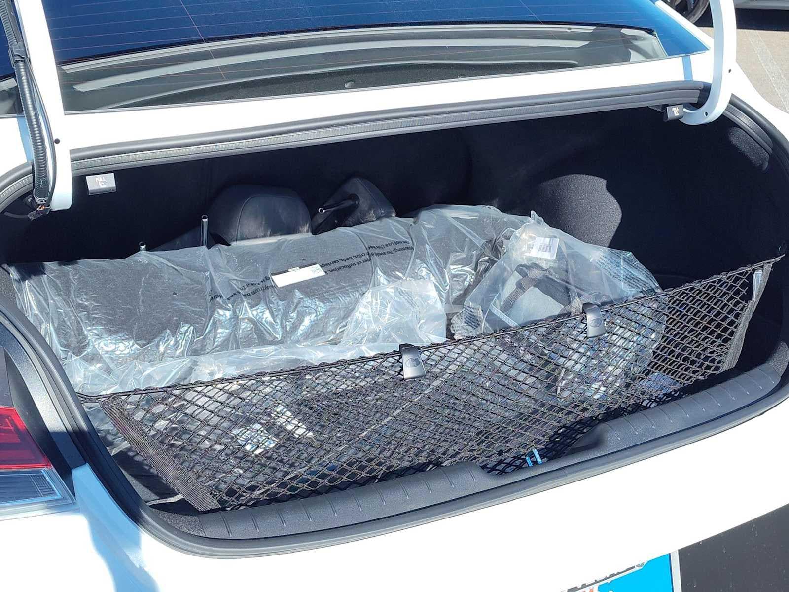 Thumbnail: 2026 Hyundai Elantra - 27