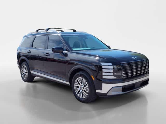 Thumbnail: 2026 Hyundai Palisade - 7