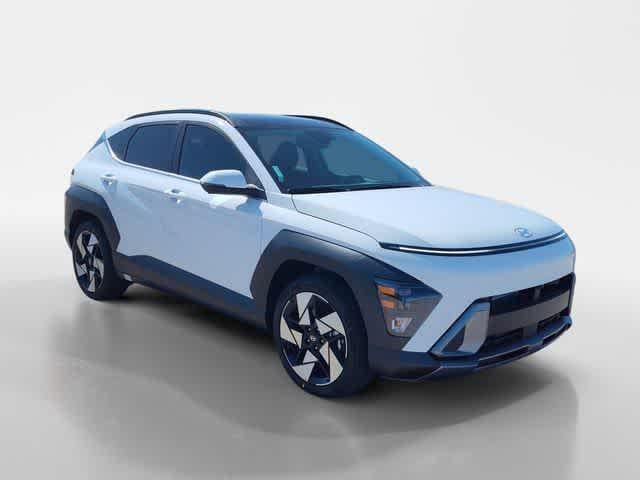 Thumbnail: 2026 Hyundai Kona - 7