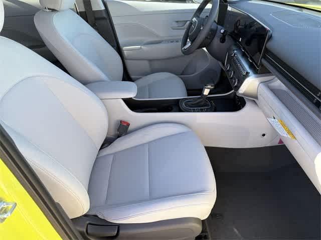 Thumbnail: 2026 Hyundai Kona - 18