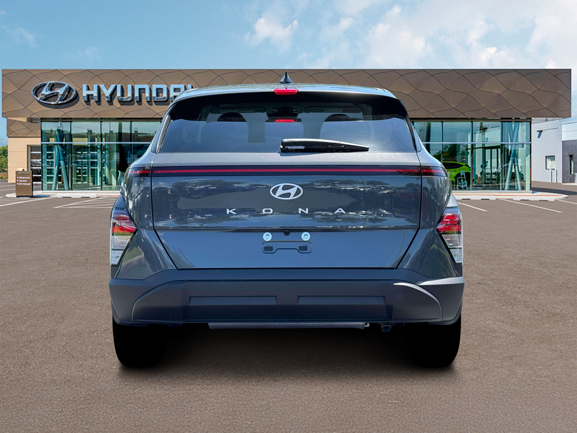 Thumbnail: 2026 Hyundai Kona - 6