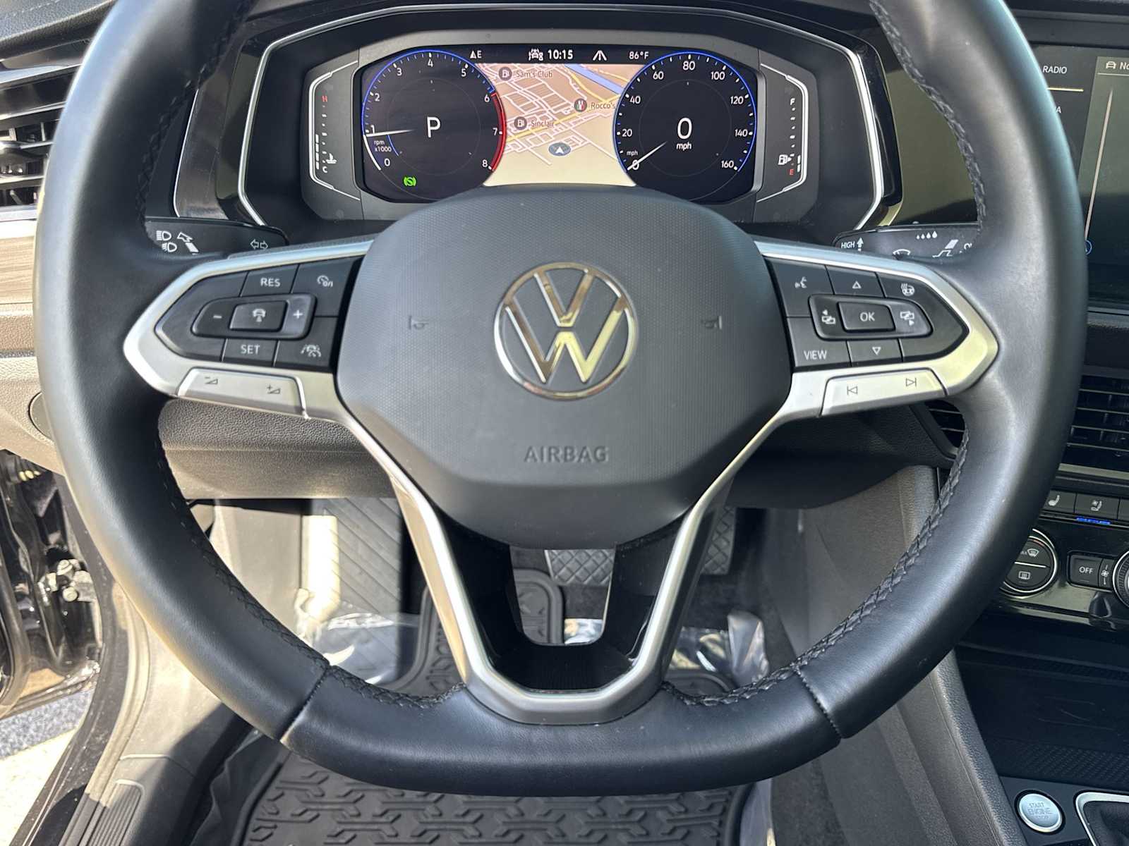 Thumbnail: 2023 Volkswagen Jetta - 22