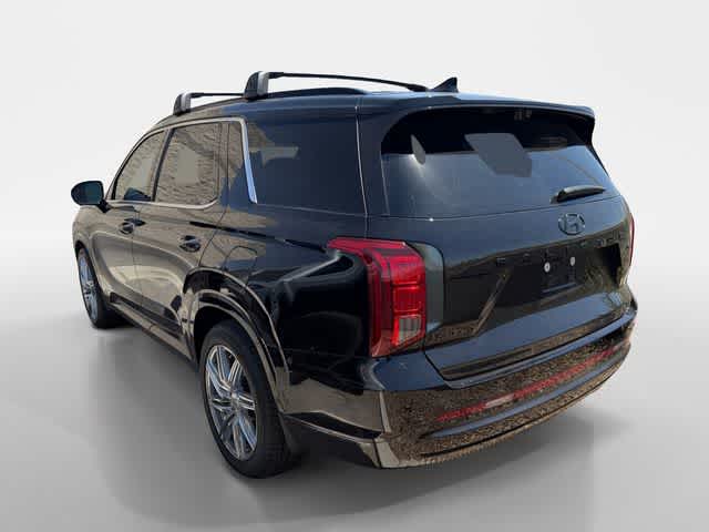 Thumbnail: 2025 Hyundai Palisade - 4
