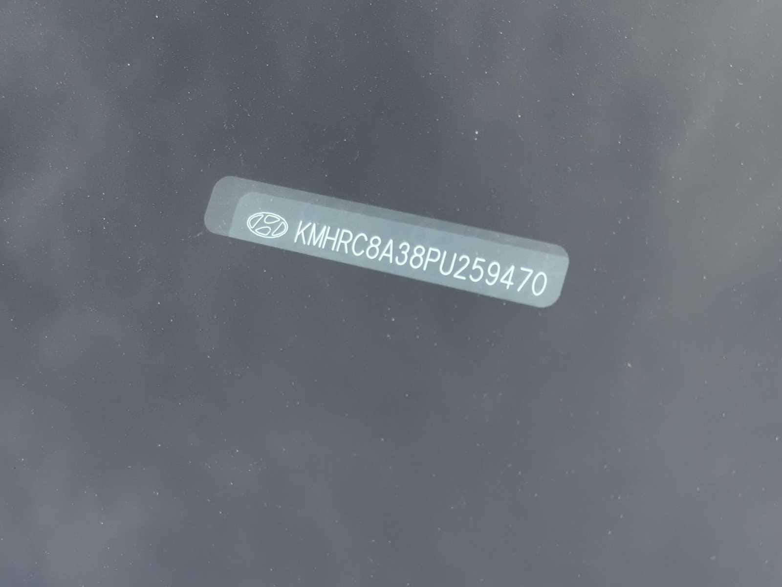 Thumbnail: 2023 Hyundai Venue - 27