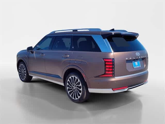 Thumbnail: 2026 Hyundai Palisade - 3