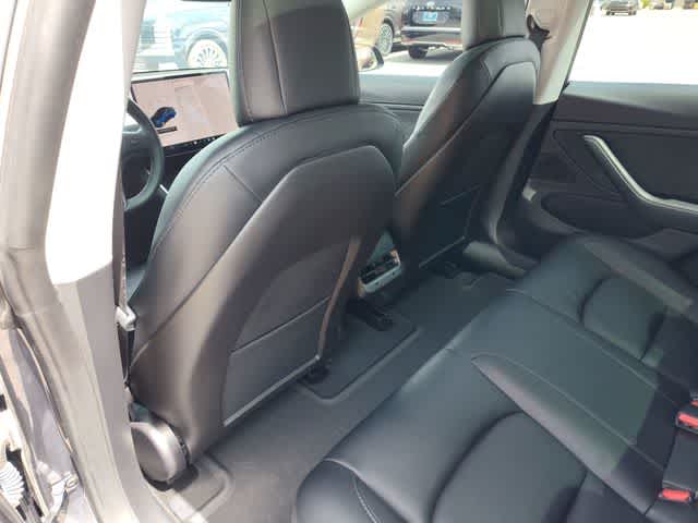 Thumbnail: 2020 Tesla Model 3 - 15