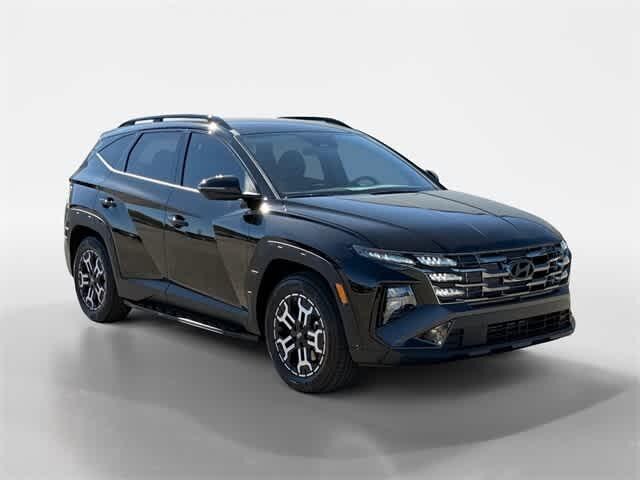 Thumbnail: 2026 Hyundai Tucson - 7