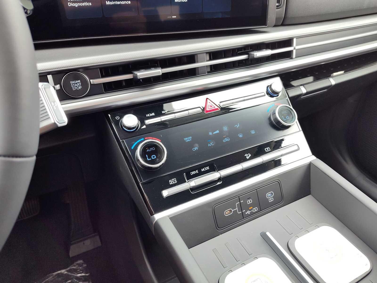 Thumbnail: 2026 Hyundai Santa Fe - 20