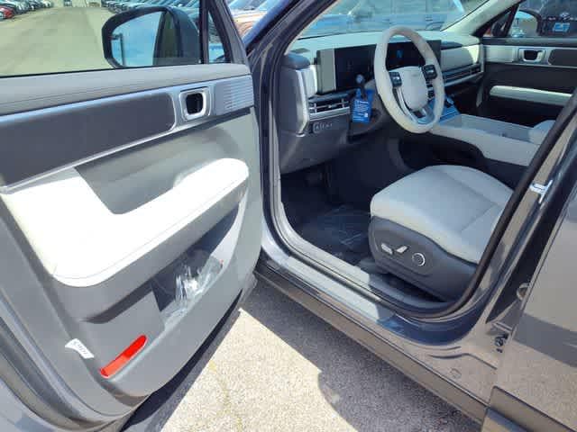 Thumbnail: 2026 Hyundai Santa Fe - 2