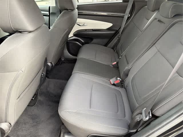 Thumbnail: 2022 Hyundai Tucson - 6