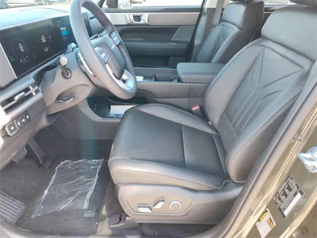 Thumbnail: 2026 Hyundai Santa Fe - 11