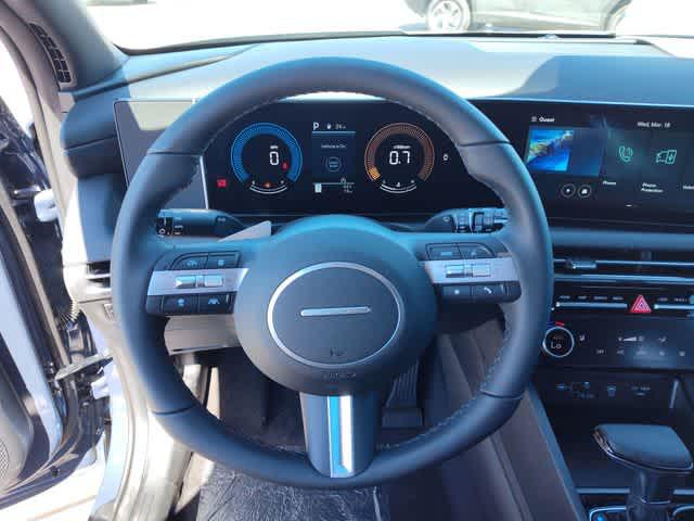 Thumbnail: 2026 Hyundai Tucson - 19