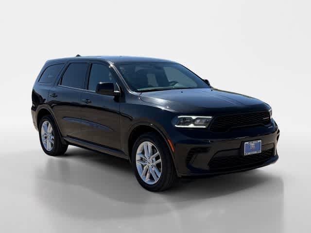 Thumbnail: 2025 Dodge Durango - 7