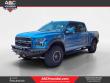 Used 2019 Ford F-150 Raptor Truck SuperCrew Cab
