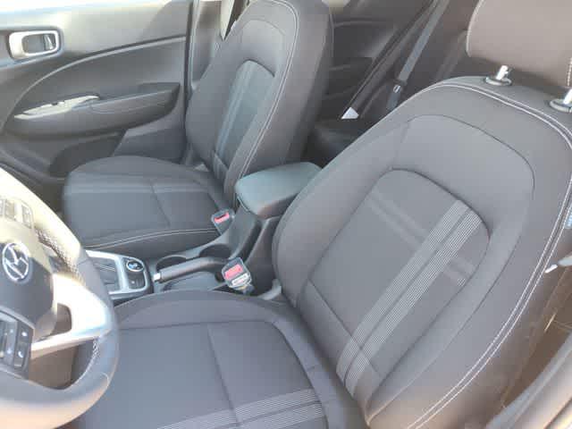 Thumbnail: 2026 Hyundai Venue - 13