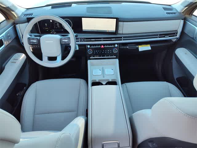 Thumbnail: 2026 Hyundai Santa Fe - 12