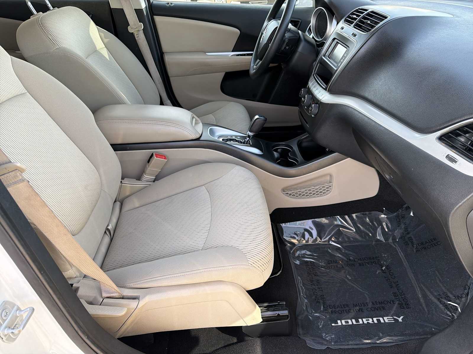 Thumbnail: 2016 Dodge Journey - 21