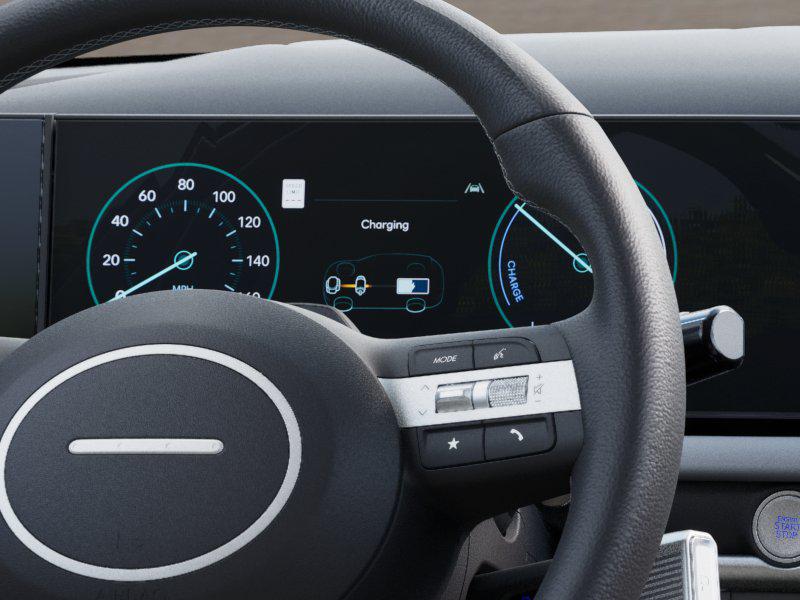 Thumbnail: 2026 Hyundai Tucson - 14